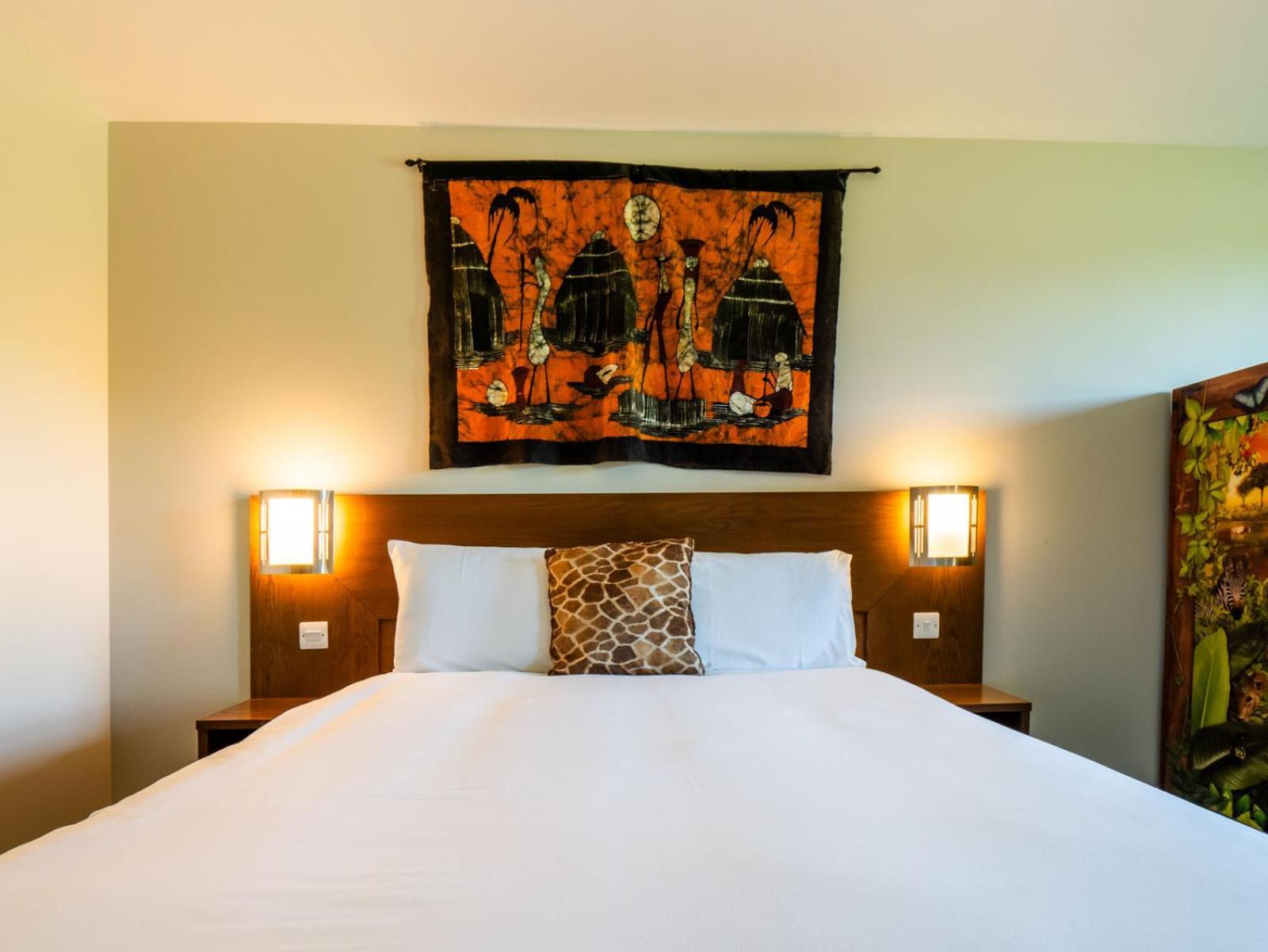 Chessington Safari Hotel Екстериор снимка